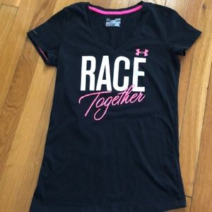 Breast Cancer t-shirt